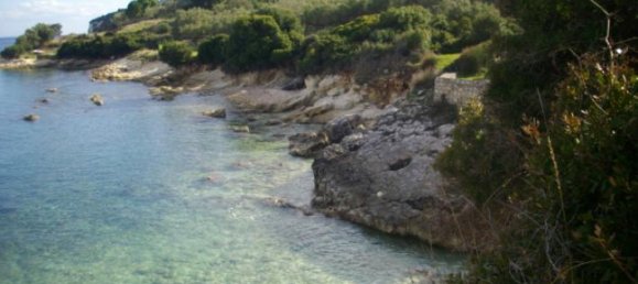 Grundstück in Zakynthos, Greece, Nr. 704 8