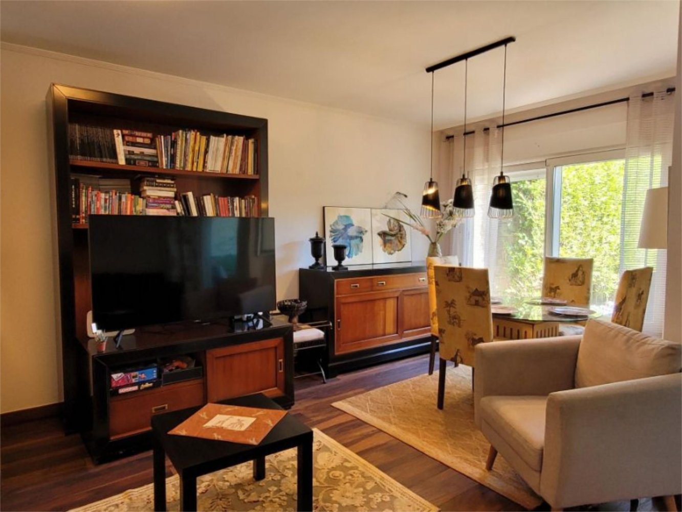 Adosado de 3 dormitorios en Vilanova de Arousa, Spain No. 269238