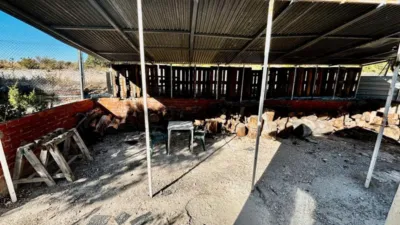 1 غرف نوم منزل في La Muela, Spain رقم 254953