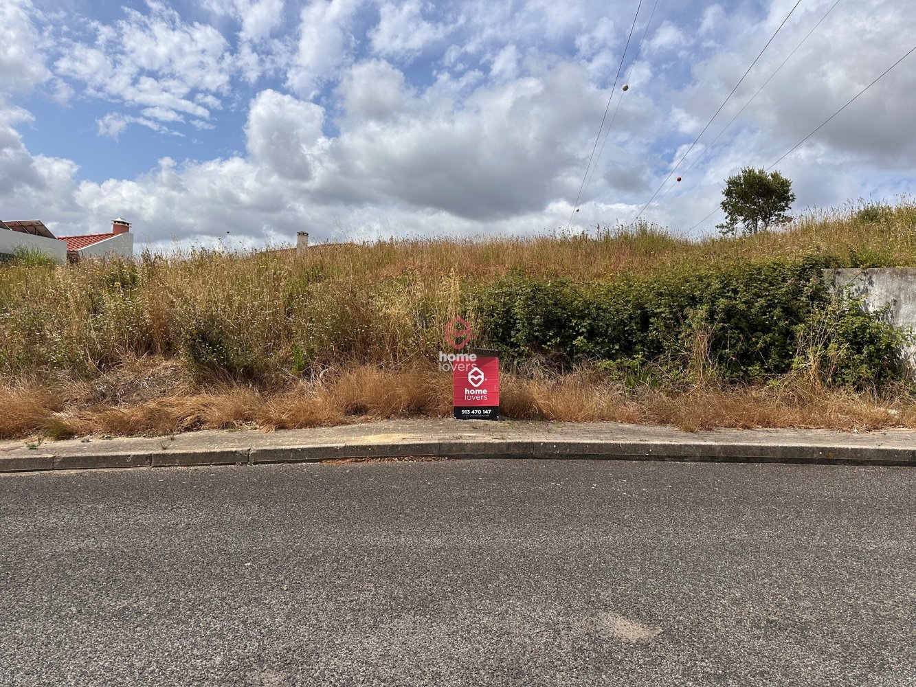 Terrain à Mafra, Portugal 235m² No. 203684