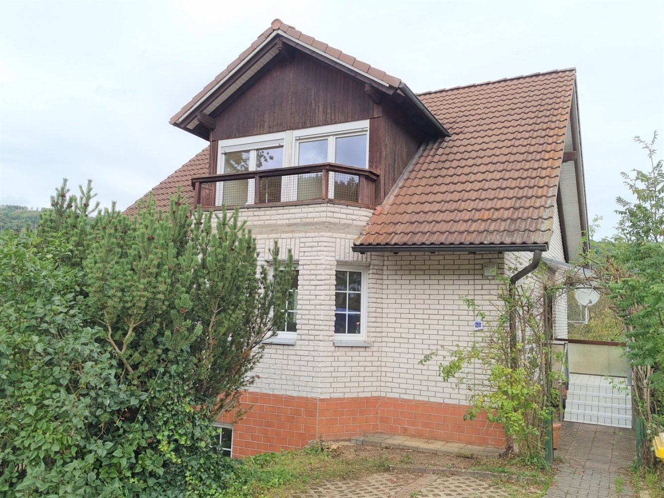 6غرفة تاون هاوس في Ahrweiler, Germany رقم 152724