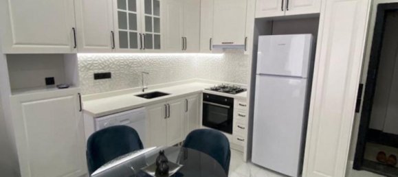 Appartement 1+1 à Alanya, Turkey No. 26619 8