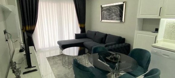 Appartement 1+1 à Alanya, Turkey No. 26619 9