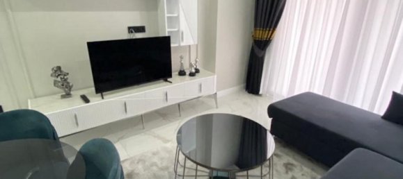 Appartement 1+1 à Alanya, Turkey No. 26619 11