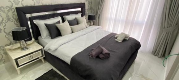 Appartement 1+1 à Alanya, Turkey No. 26619 13