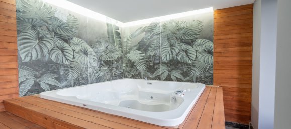 Appartement 1+1 à Alanya, Turkey No. 26619 6