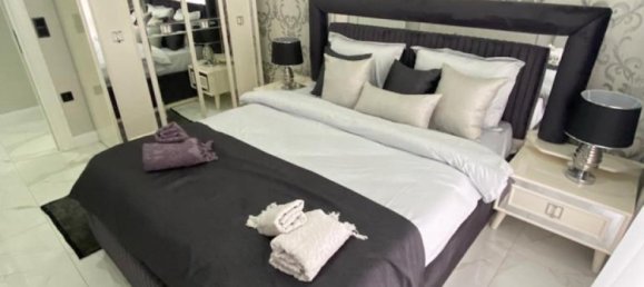 Appartement 1+1 à Alanya, Turkey No. 26619 12