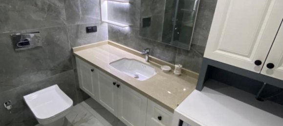 Appartement 1+1 à Alanya, Turkey No. 26619 14