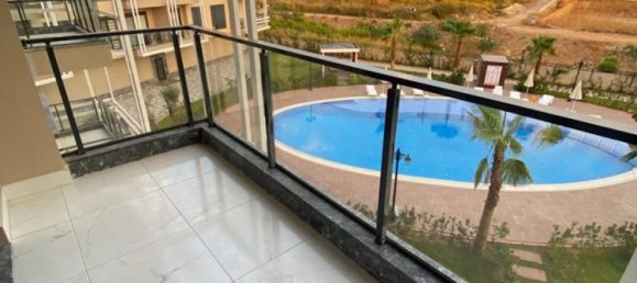 Appartement 1+1 à Alanya, Turkey No. 26619 15