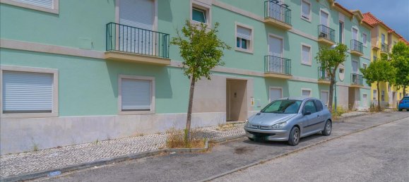 2 bedrooms Apartment in Setubal, Portugal No. 155636 15