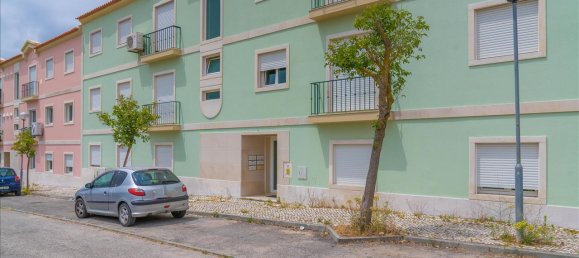 2 bedrooms Apartment in Setubal, Portugal No. 155636 2