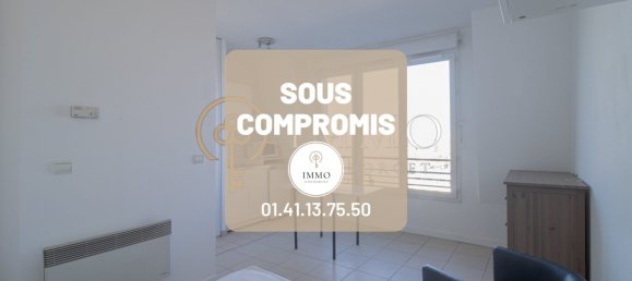 Estudio en Bourg-la-Reine, France No. 163644 3