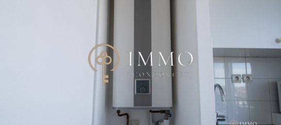 Estudio en Bourg-la-Reine, France No. 163644 9