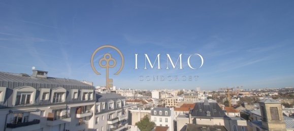 Estudio en Bourg-la-Reine, France No. 163644 5