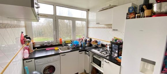 3-Zimmer Wohnung in Evry, France, Nr. 188647 4