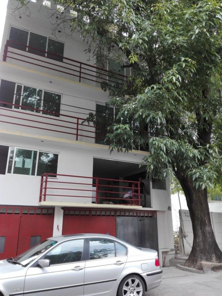 2 غرف نوم شقة في Mexico رقم 186643