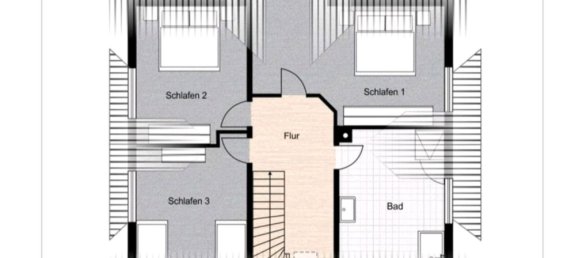 Дом с 4 спальнями в Передняя Померания-Грайфсвальд, Германия № 219129 10