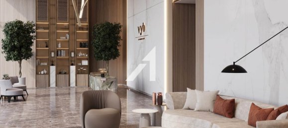 1 Schlafzimmer Wohnung in Business Bay, UAE, Nr. 106281 11