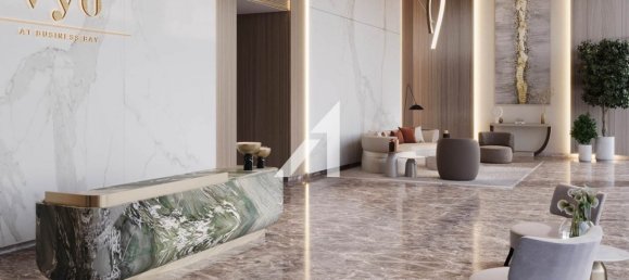 1 Schlafzimmer Wohnung in Business Bay, UAE, Nr. 106281 13