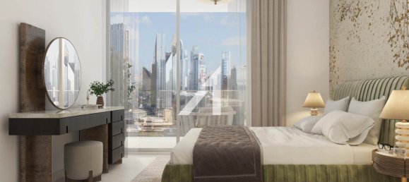 1 Schlafzimmer Wohnung in Business Bay, UAE, Nr. 106281 5