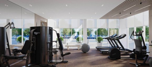 1 Schlafzimmer Wohnung in Business Bay, UAE, Nr. 106281 8