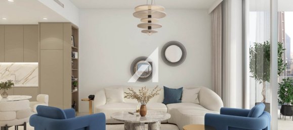 1 Schlafzimmer Wohnung in Business Bay, UAE, Nr. 106281 3