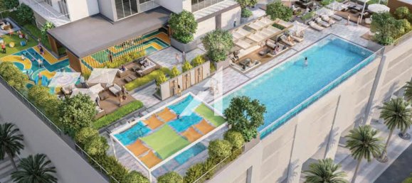 1 Schlafzimmer Wohnung in Business Bay, UAE, Nr. 106281 9