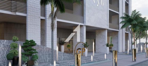 1 Schlafzimmer Wohnung in Business Bay, UAE, Nr. 106281 6