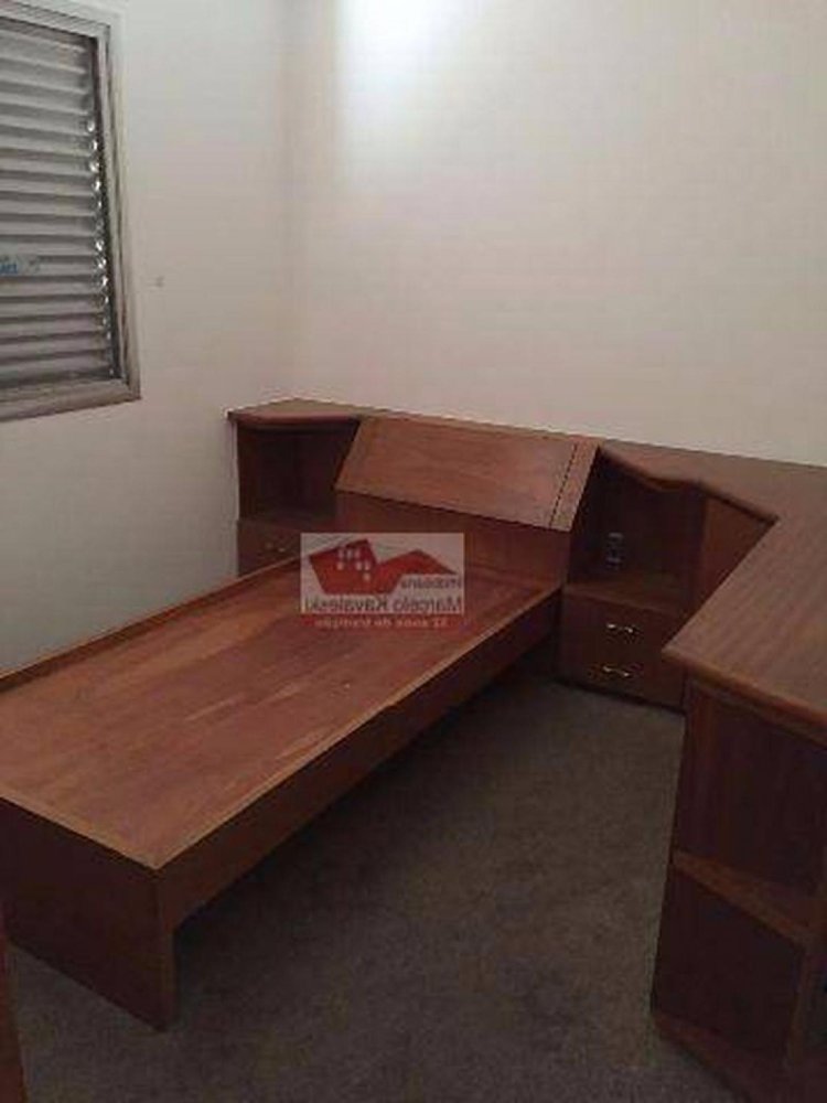 Дом с 3 спальнями в Сан-Паулу, Бразилия № 522952