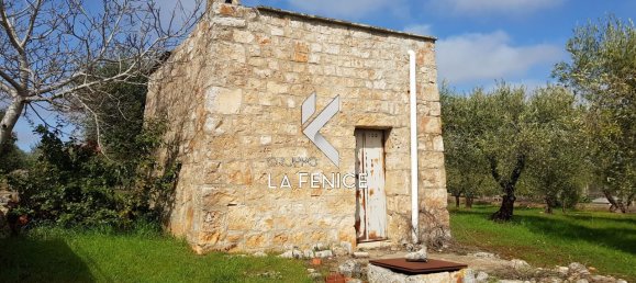 Studio in Locorotondo, Italy, Nr. 24527 12