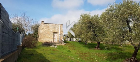 Studio in Locorotondo, Italy, Nr. 24527 9