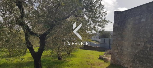 Studio in Locorotondo, Italy, Nr. 24527 2