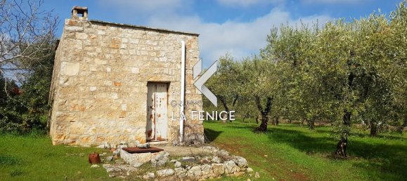 Studio in Locorotondo, Italy, Nr. 24527 7