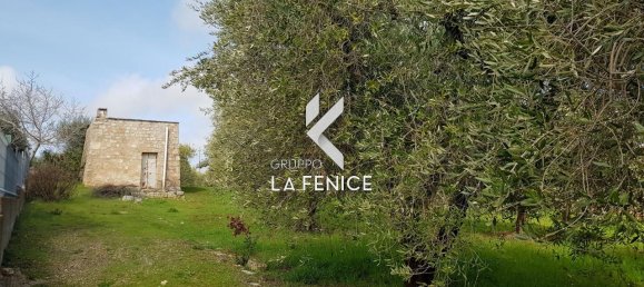 Studio in Locorotondo, Italy, Nr. 24527 10