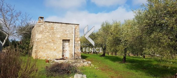 Studio in Locorotondo, Italy, Nr. 24527 8