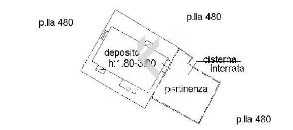 Studio in Locorotondo, Italy, Nr. 24527 18
