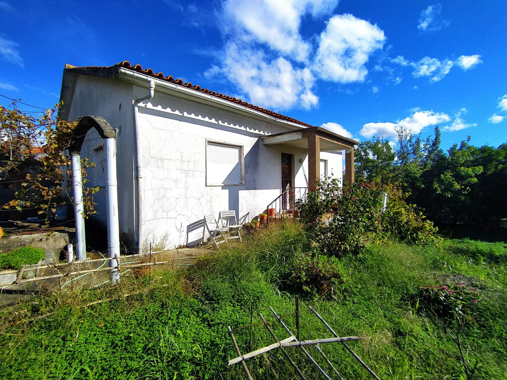 Дом с 3 спальнями в Томар, Португалия № 14508