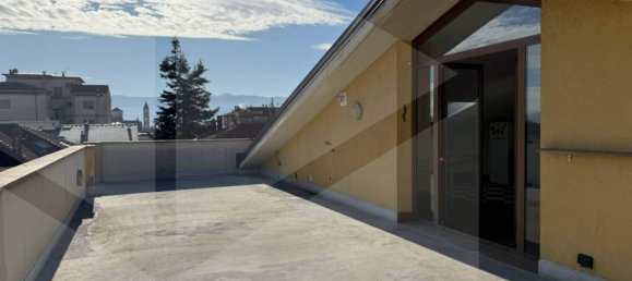 Penthouse de 3 divisões em Avezzano, Italy N.º 21208 3