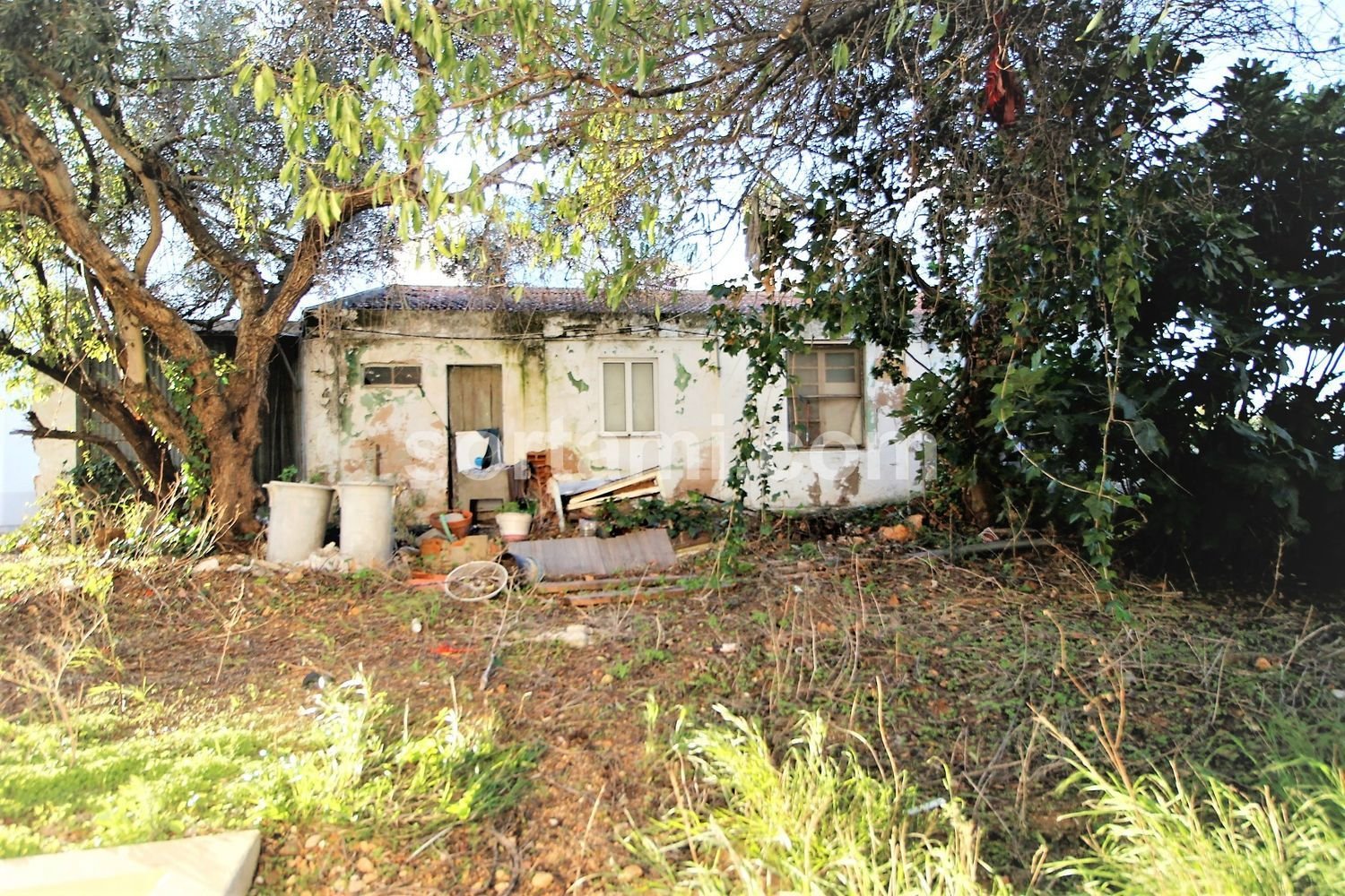  قطعة أرض في Portimao, Portugal 270متر مربع رقم 60662