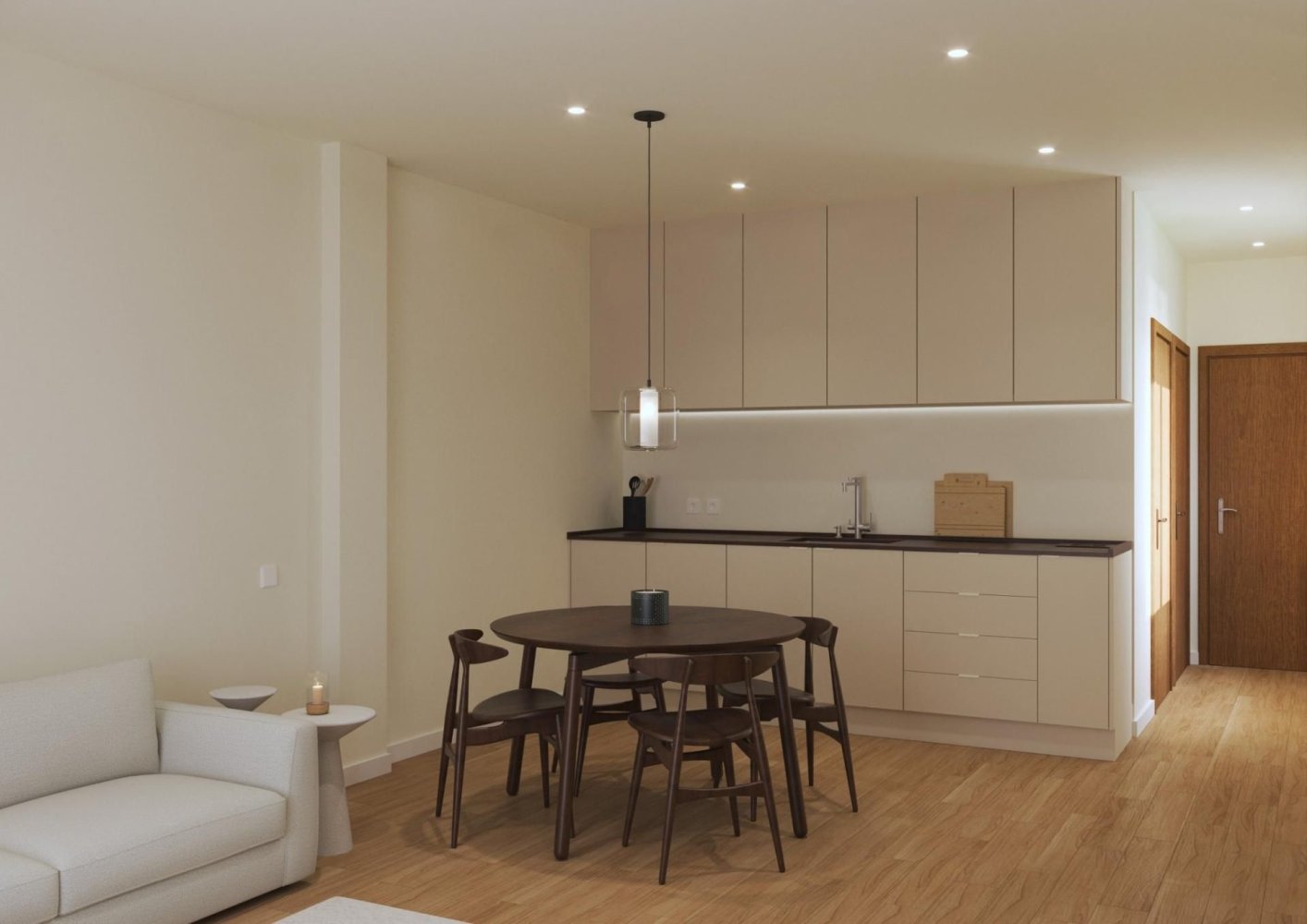 1 bedroom Apartment in Xeraco, Spain No. 139841