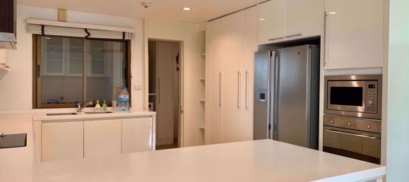 3 bedrooms Condo in Watthana, Thailand No. 10453 4