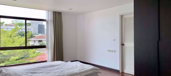 3 bedrooms Condo in Watthana, Thailand No. 10453 11