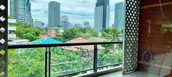 3 bedrooms Condo in Watthana, Thailand No. 10453 9