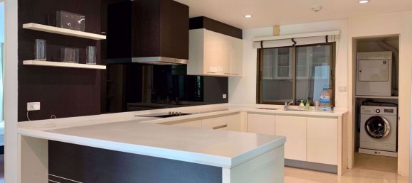 3 bedrooms Condo in Watthana, Thailand No. 10453 3