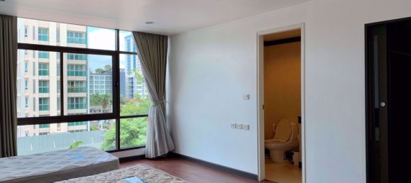 3 bedrooms Condo in Watthana, Thailand No. 10453 18