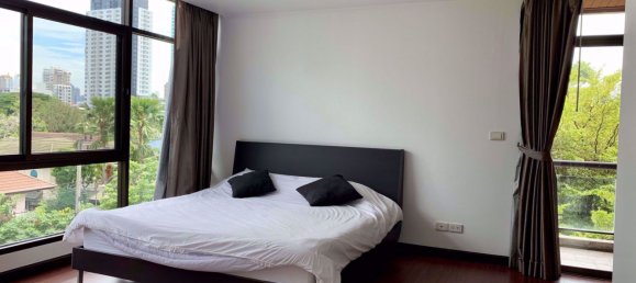 3 bedrooms Condo in Watthana, Thailand No. 10453 16