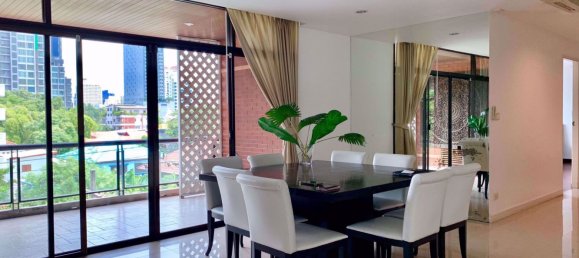 3 bedrooms Condo in Watthana, Thailand No. 10453 2