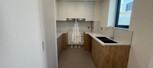 Таунхаус с 2 спальнями в Остров Яс, ОАЭ № 24897 13