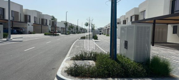 Таунхаус с 2 спальнями в Остров Яс, ОАЭ № 24897 23