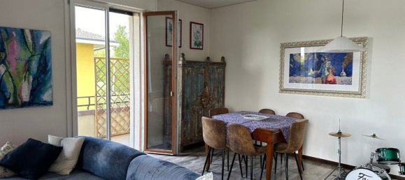 5-Zimmer Wohnung in Padua, Italy, Nr. 274758 5